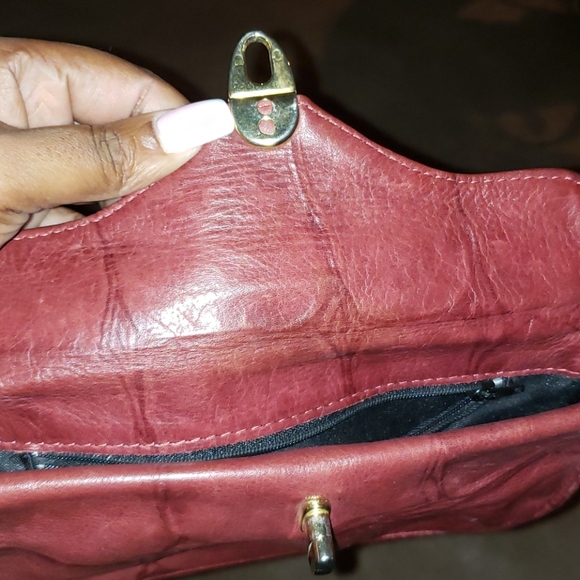 Authentic Laura Di Maggio bag - Picture 8 of 12